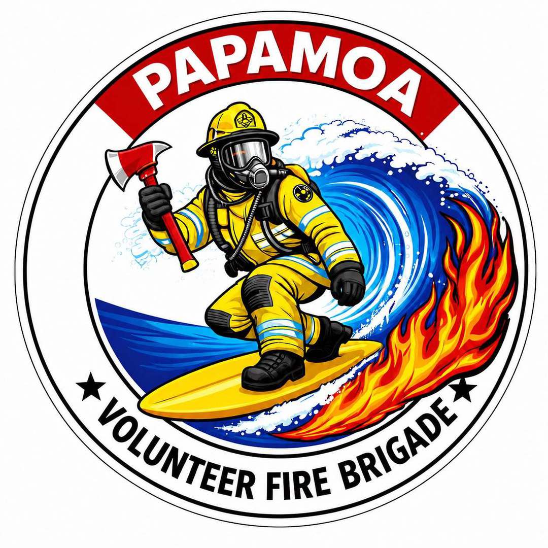Papamoa Volunteer Fire Brigade Firefighters Ball image 0